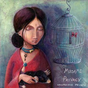 2011 (Privacy) - Lucia Ricciardi - Madame Privacy