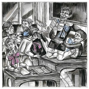 2011 (Privacy) - marco lami - caro diario