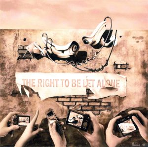 2011 (Privacy) - Marco Palena - Let alone