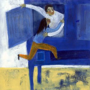 2011 (Privacy) - maria elisa de benedetti - Altrove