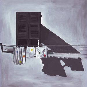 2011 (Privacy) - Maria Teresa Rizzuti - I panni sporchi si lavano in famiglia