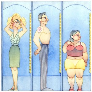 2011 (Privacy) - Martina Cannizzaro - Cabine