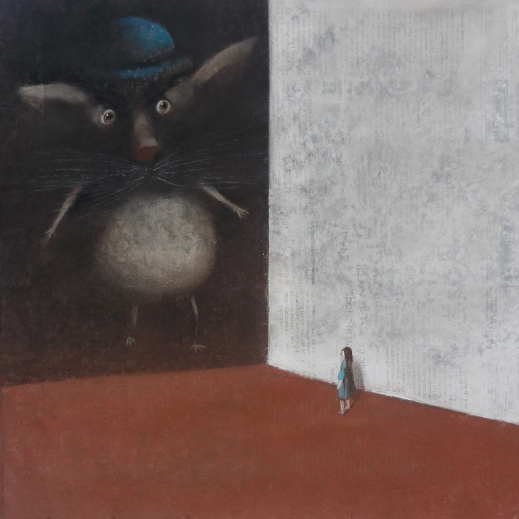 2011 (Privacy) - Matteo Gubellini - La mia solitudine