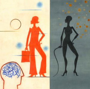 2011 (Privacy) - Michele Ferri - Visione segreta