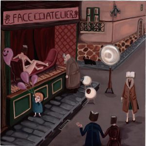 2011 (Privacy) - Monica Di Lieto - Come libri aperti