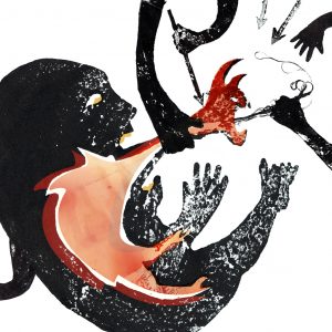 2011 (Privacy) - Nina Weber - unintended confessions