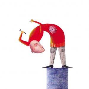 2011 (Privacy) - Pier Luigi Sandano - Io sono la mia privacy