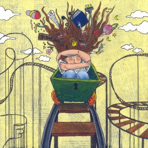 2011 (Privacy) - Sabina Fava - il mio mondo è mio!