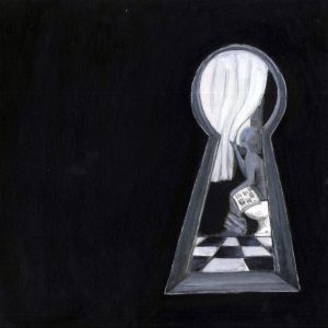 2011 (Privacy) - Sara Andrich - Curiosando