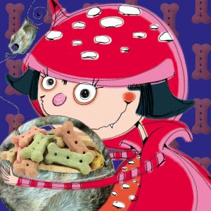 2011 (Privacy) - Sara e Simone Ghirlanda (GHISS BROSS) - Wolfood