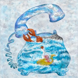 2011 (Privacy) - Stefano Maestrelli - Intercettazioni marine