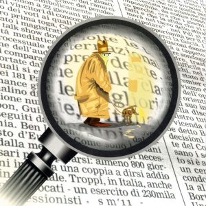 2011 (Privacy) - Stefano Magnani - Segreti da nulla