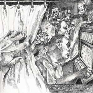 2011 (Privacy) - Valentina Bragastini - Senza titolo