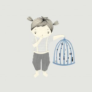 2011 (Privacy) - Valeria Colonnella - SILENZIO