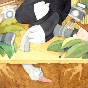 2011 (Privacy) - Veronica Cestari - Paparazzi