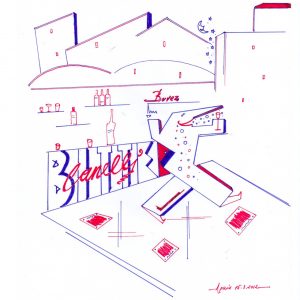 2012 (Buffet) - aguinaldo perrone - Bitter Canelli