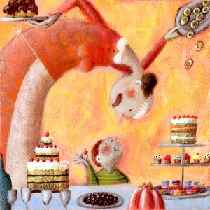 2012 (Buffet) - Alberta Torres - Un buffet (quasi) perfetto