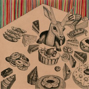 2012 (Buffet) - Alice Padovani - IRMA