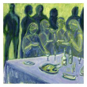 2012 (Buffet) - angela faraoni - figure al buffet