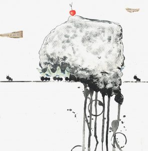 2012 (Buffet) - anna paolini - buffet clandestino