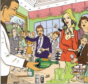 2012 (Buffet) - antonio (alias- marello ) mariniello - "occhi blu"