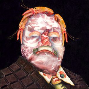 2012 (Buffet) - Antonio Giorgio Pesce Costa - Mr. Buffet