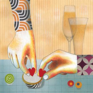 2012 (Buffet) - Aurelio Giampaoli - Un incontro delizioso