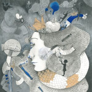 2012 (Buffet) - carolina ricciulli - buffet creativo