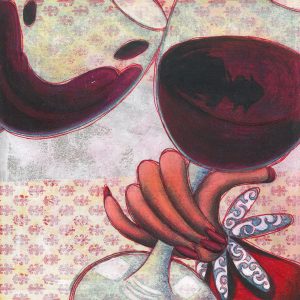 2012 (Buffet) - Chiara Bovolato - Brindisi