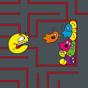 2012 (Buffet) - Chiara Peloso - SLURPAC-MAN
