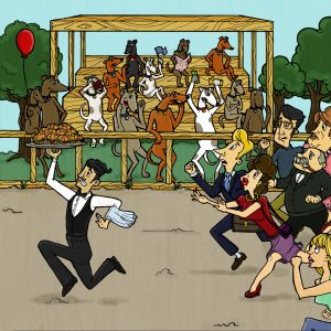 2012 (Buffet) - Chiara Quintili - Fast Food