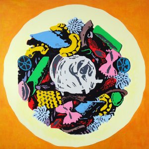 2012 (Buffet) - Christian Imbriani - POPasta