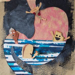 2012 (Buffet) - Daniel Fonseca - After Party