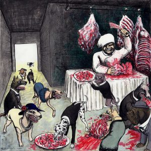 2012 (Buffet) - Davide Presciuttini - Gran Gala