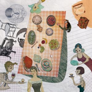 2012 (Buffet) - erica molli - il buffet