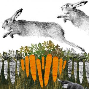 2012 (Buffet) - Fabio Facchinetti - L'imbucato