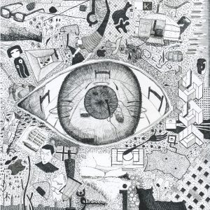 2012 (Buffet) - federico corradin - Cibo per l'occhio