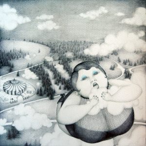 2012 (Buffet) - Francesca Scipioni - Madame Cochon