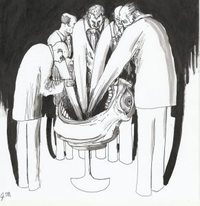 2012 (Buffet) - Gabriele Montani - Rinfresco