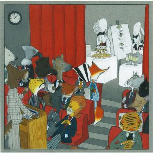 2012 (Buffet) - Giuseppina Taccone - Tempo scaduto!