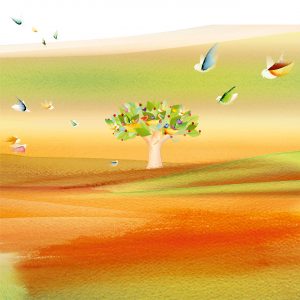 2012 (Buffet) - Ilaria Castellan - Buffet