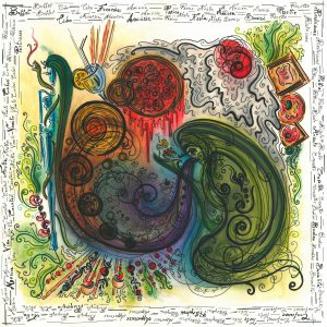 2012 (Buffet) - Isabella Boffa Ballaran - Buliffet