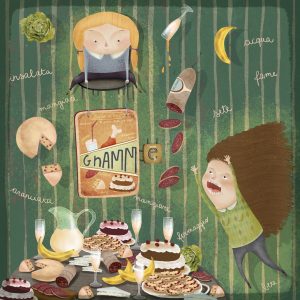 2012 (Buffet) - Katya Longhi - Prima di tutto il Buffet
