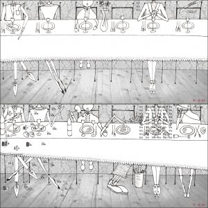 2012 (Buffet) - maddalena mezzadri - b(l)uffet