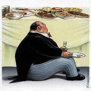 2012 (Buffet) - Marco D'Agostino - Non ancora… pago