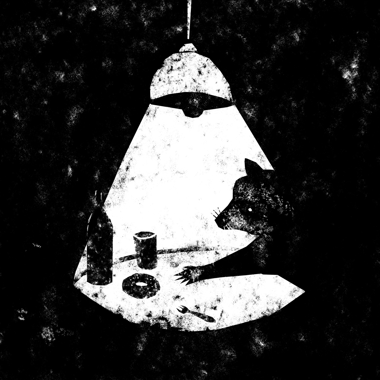 2012 (Buffet) - Maria Cecilia Azzali - notturno italiano