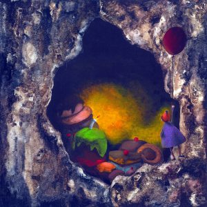 2012 (Buffet) - Marzia Bellesso - Buffet segreti