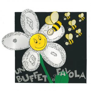 2012 (Buffet) - Monica Gabbarrini - Un buffet da favola