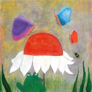 2012 (Buffet) - Paola Levati - Menù di Primavera