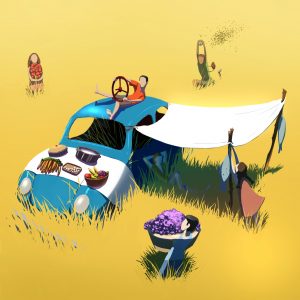 2012 (Buffet) - Pietro Guglielmi - Si fa quel che si può